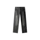 HSEW90B5501A Black Gray
