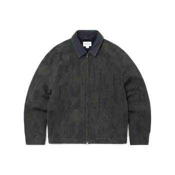 Thisisneverthat Crazy Work Jacket