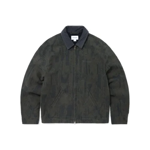 Thisisneverthat Crazy Work Jacket
