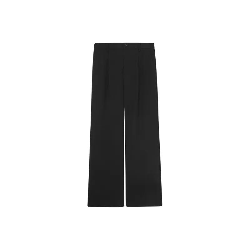 NANS STUDIO Suit Trousers Men-2