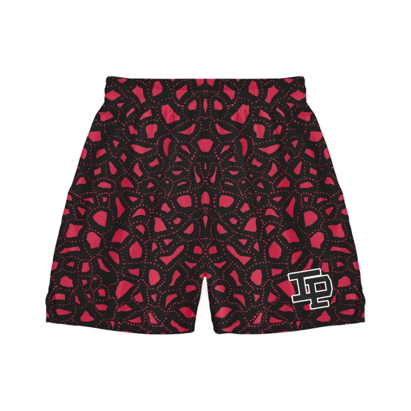 TIP OFF Casual Shorts Unisex-10