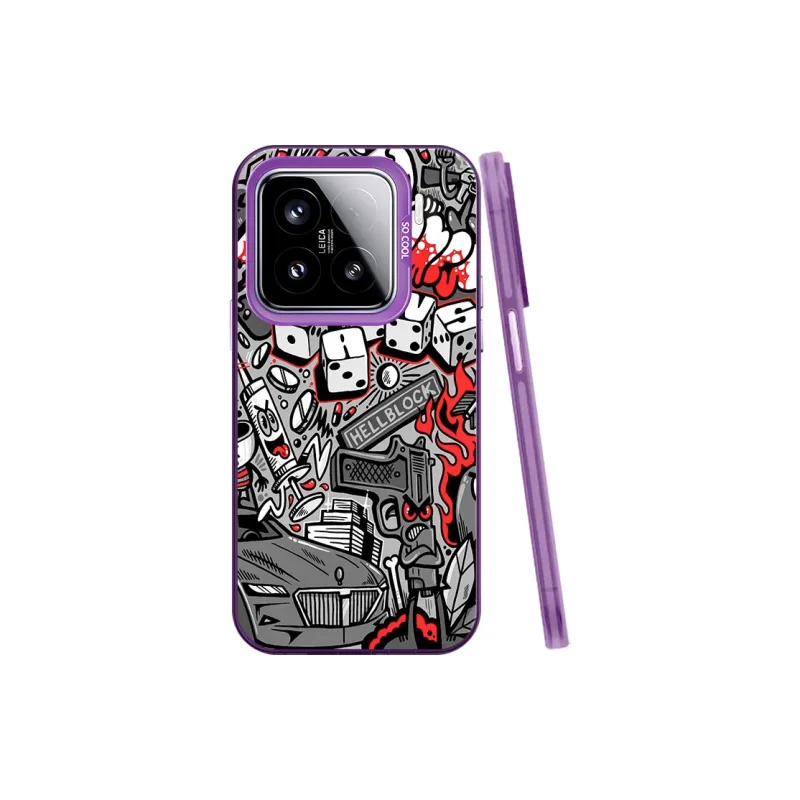 BAOCHENG Phone Cases-4