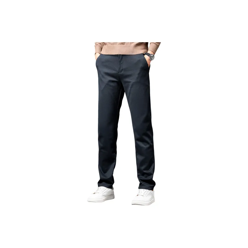 FORTEI Suit Trousers Men-0