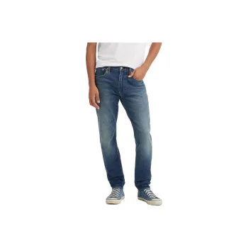 Levis Jeans Men Blue