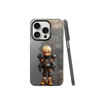 Baochengbao Phone Cases