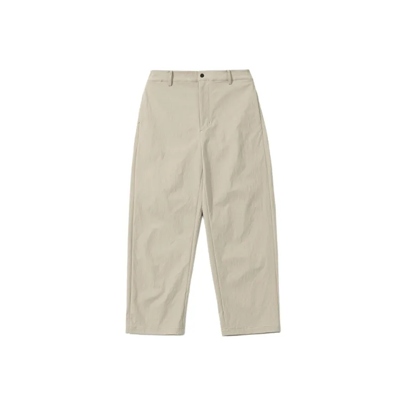 COMMON SCENTS Casual Pants Unisex-0
