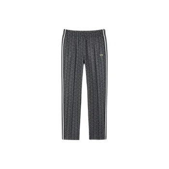 LACOSTE Paris Monogram Track Pants