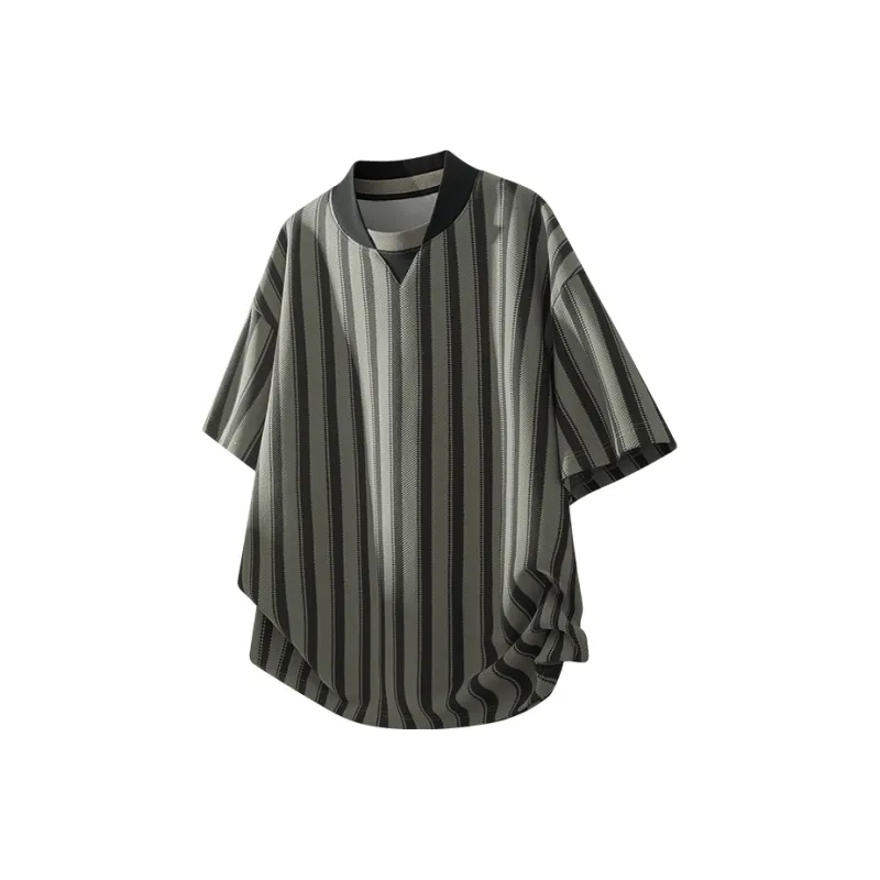 BOBP T Shirts Unisex-0