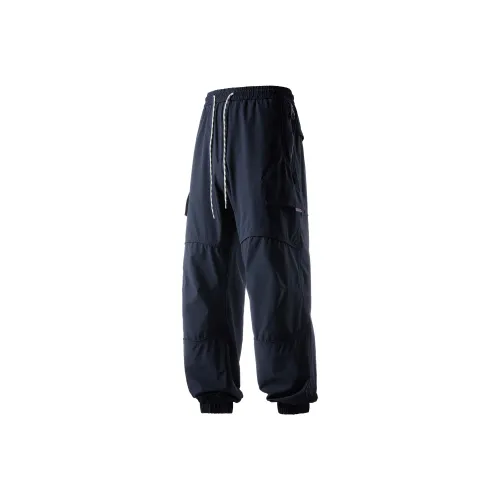 Lind Erki Casual Pants Unisex