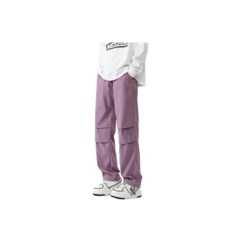 OKPI Casual Pants Unisex