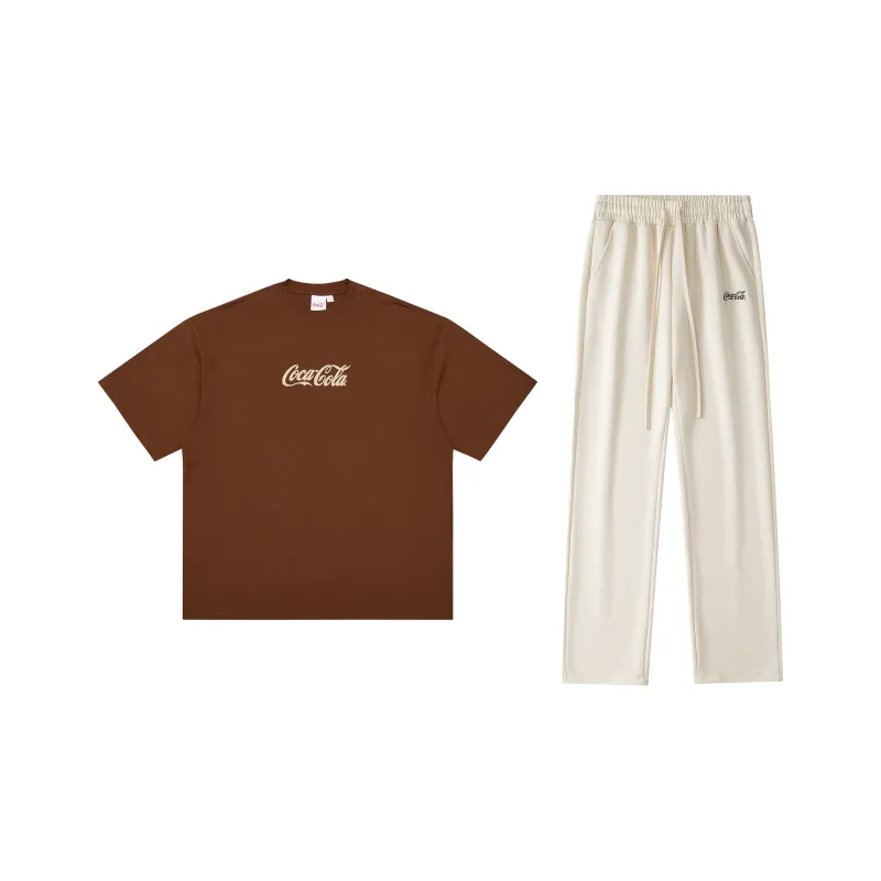Coca Cola Casual Sportswear Unisex-14