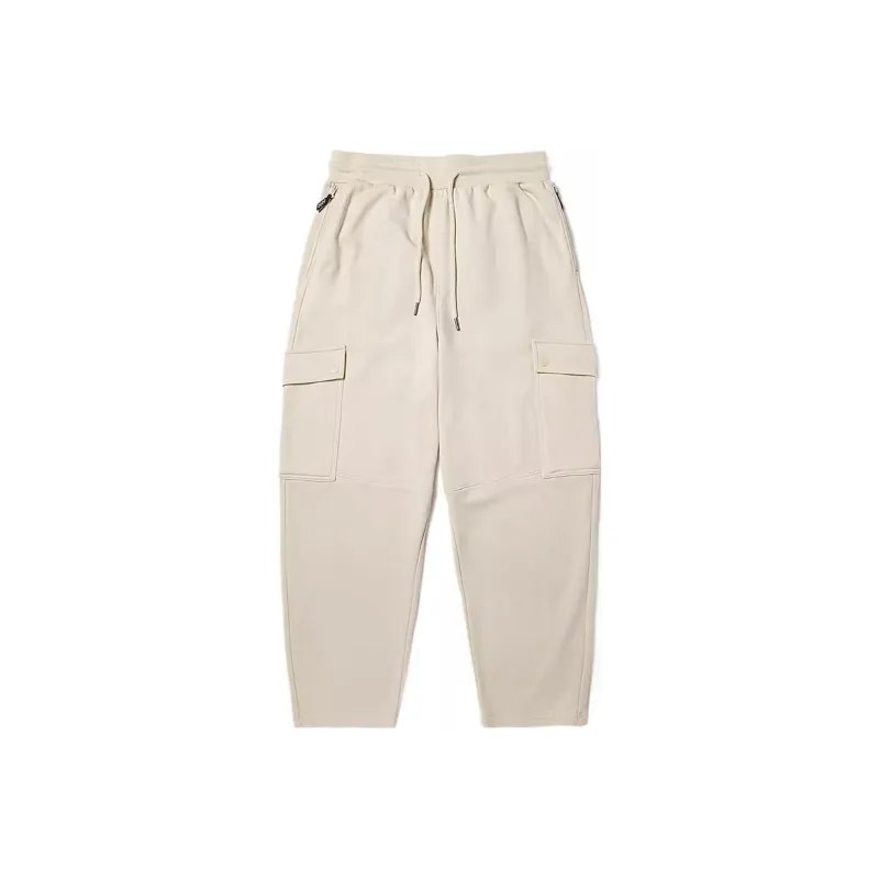 Vans Casual Pants Unisex Oat-0