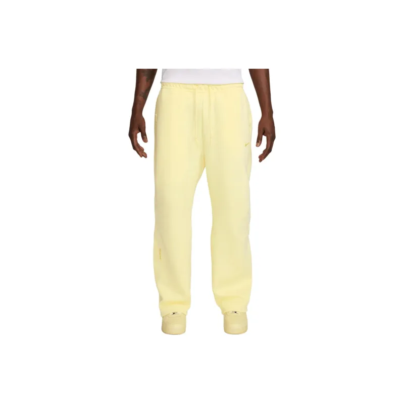 Nike X Nocta Nrg Tech Fleece Open Hem Pants-0