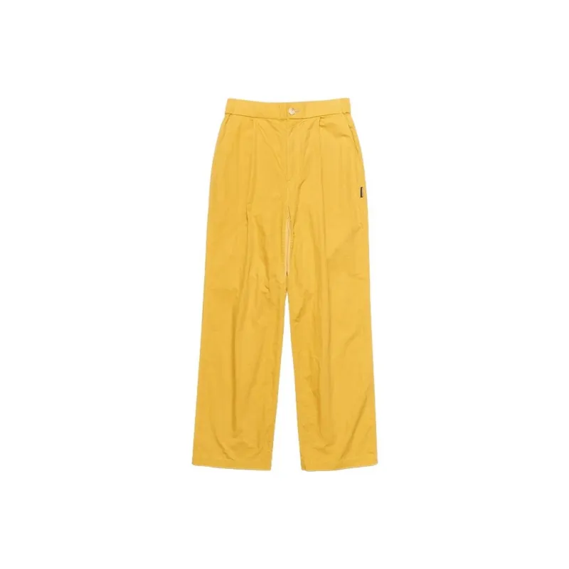 MANUFACTURE Casual Pants Men-0