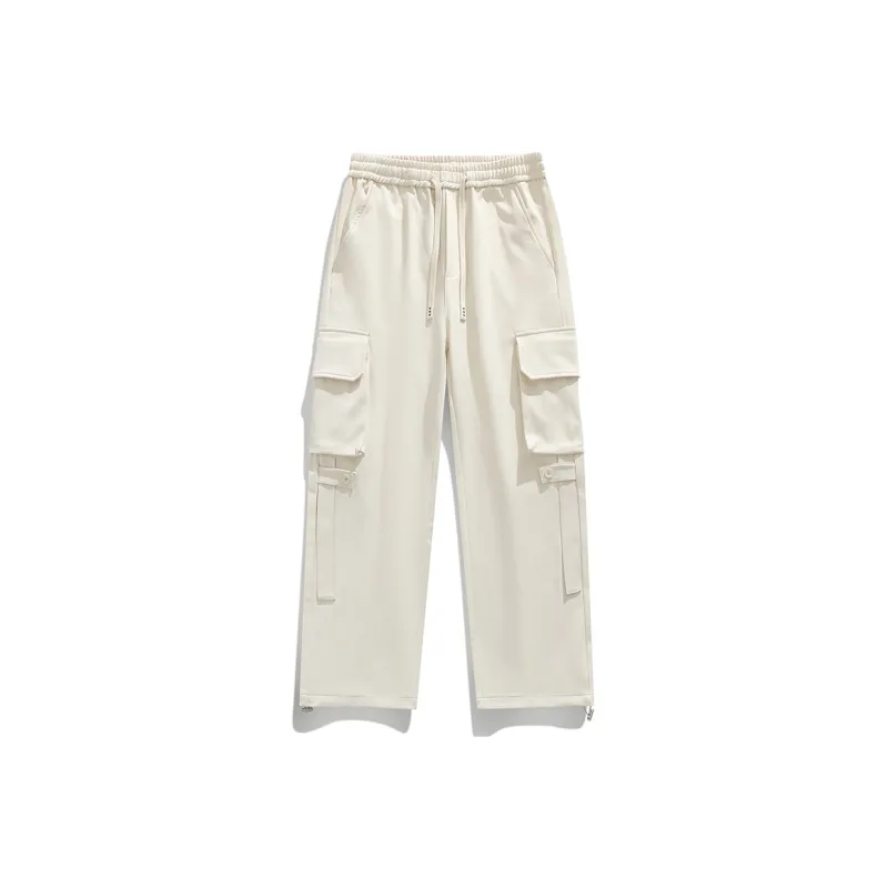 KIPONE Cargo Pants Unisex-5