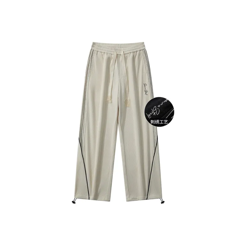 SESAME STREET Casual Pants Unisex-2