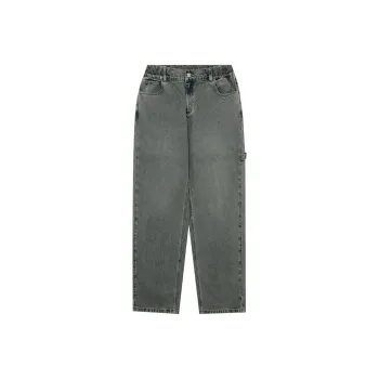 LUJIAMEN Jeans Unisex