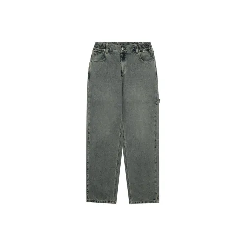 LUJIAMEN Jeans Unisex