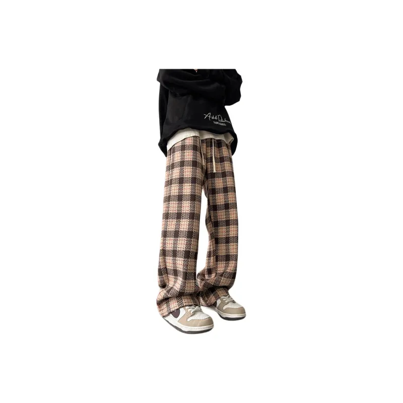 RTTO Casual Pants Unisex-4