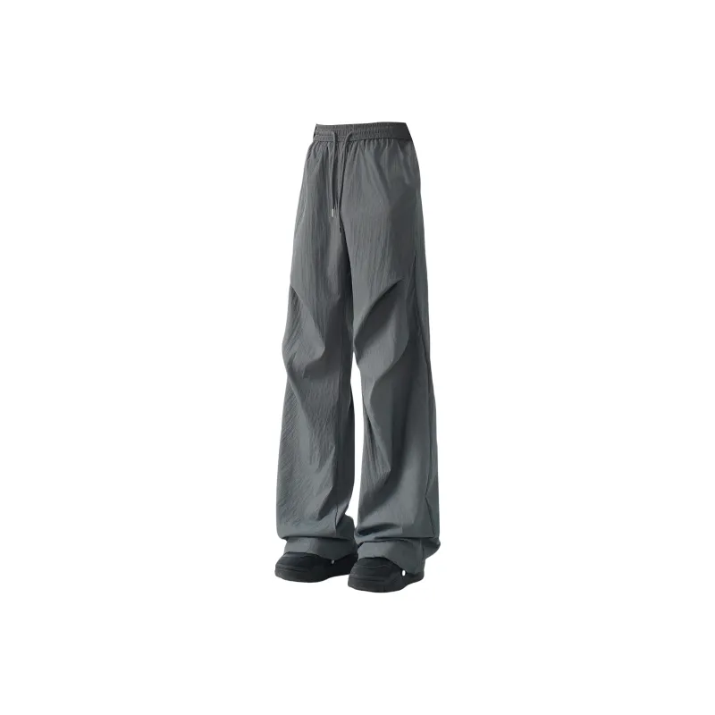 WKOOG Casual Pants Unisex-5