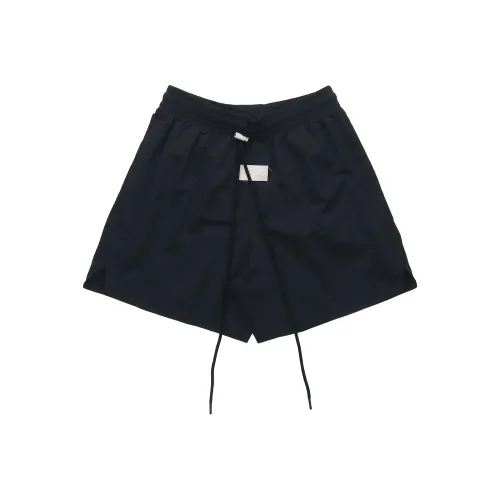 Fear Of God X Nike Casual Shorts Men