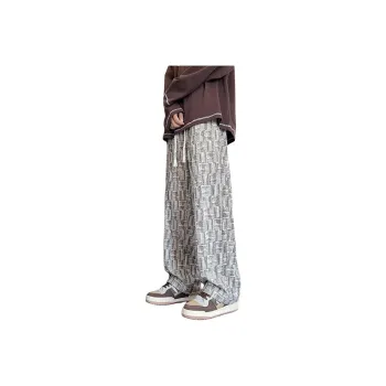 Universal Templates Casual Pants Unisex