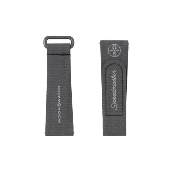 SWATCH Watch Band All Compatibility 180 205mm Rubber Material