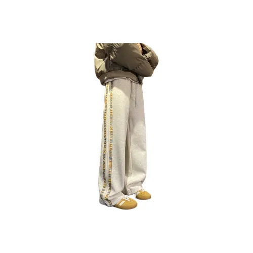 Pirkadat Casual Pants Unisex
