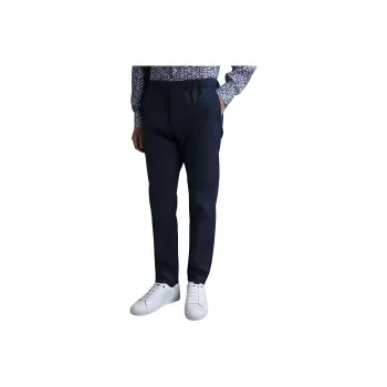 Paul & Shark Yachting Casual Pants Men's Blue