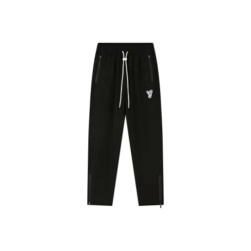 WABRAVE Casual Pants Unisex