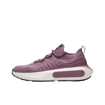 Under Armour Phantom 4 Mid Top Casual Shoes Women's Basic Purple