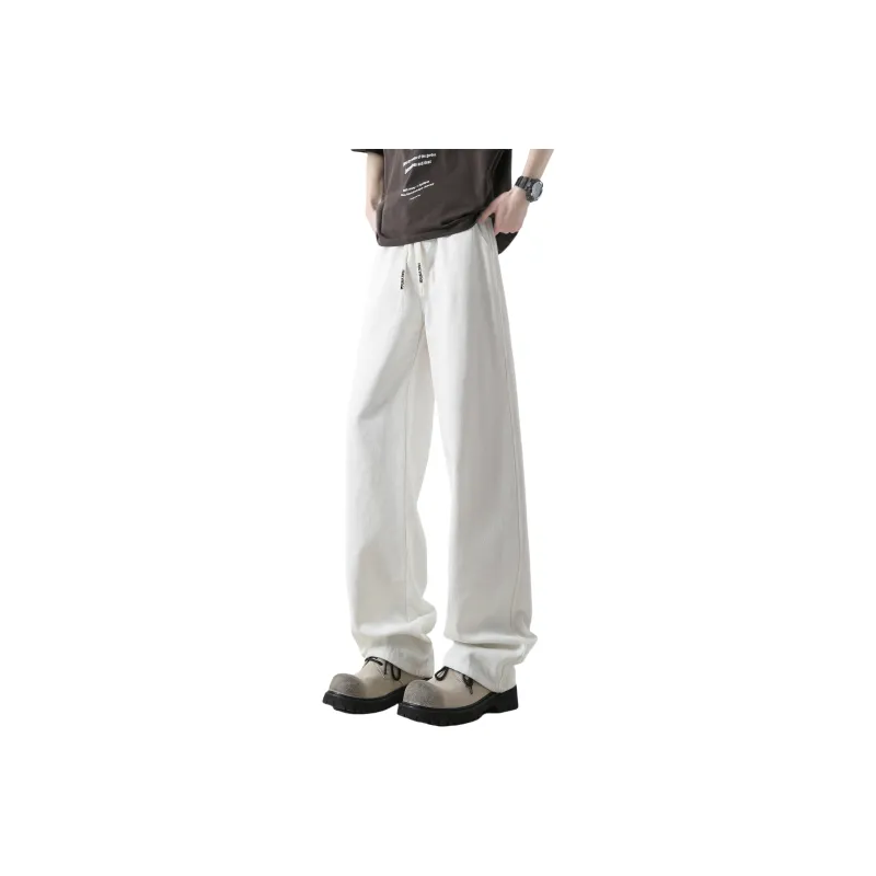 FAKE VINTAGE Jeans Unisex-0