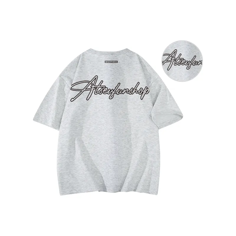 7 SEVFUN T Shirts Unisex-15