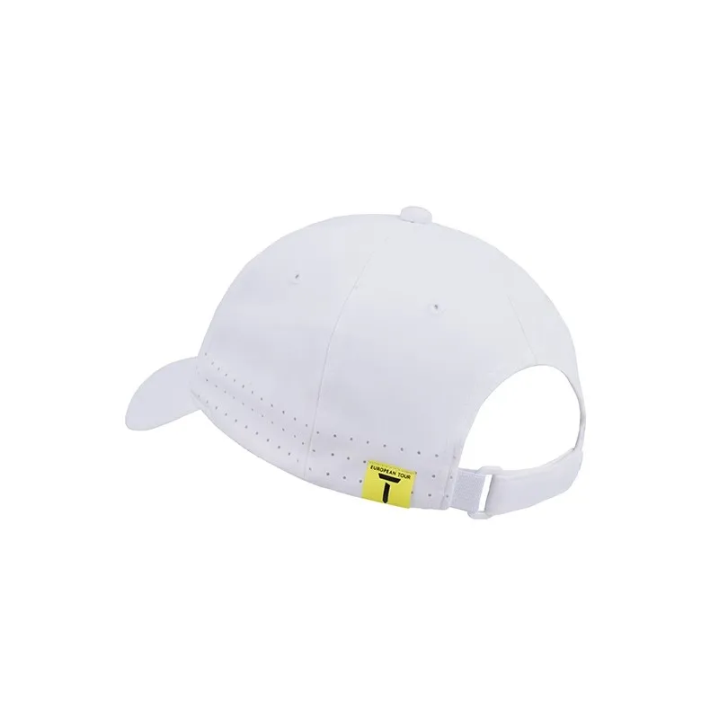 EUROPEAN TOUR Polyester Baseball Caps Men's-5