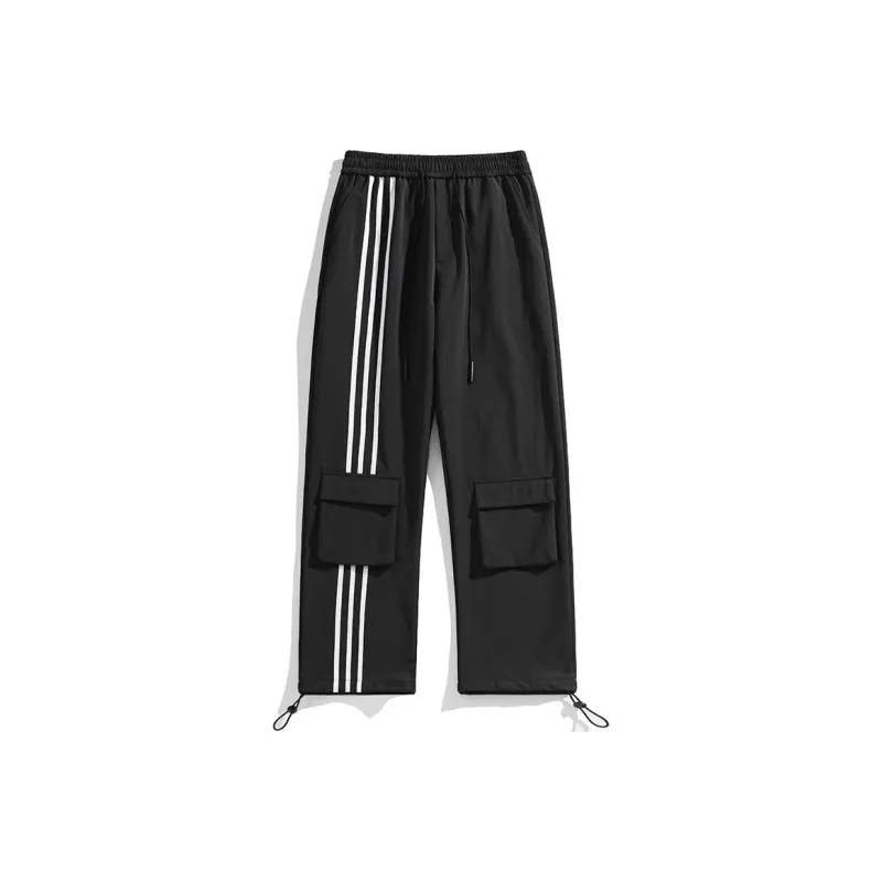 NONEVENT Casual Pants Unisex-6