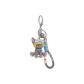 Gray-German Cat Pilot (PVC)