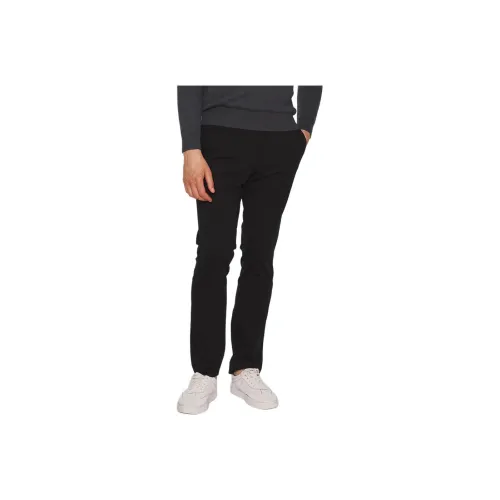 JODOLL Suit Trouser Men's Black