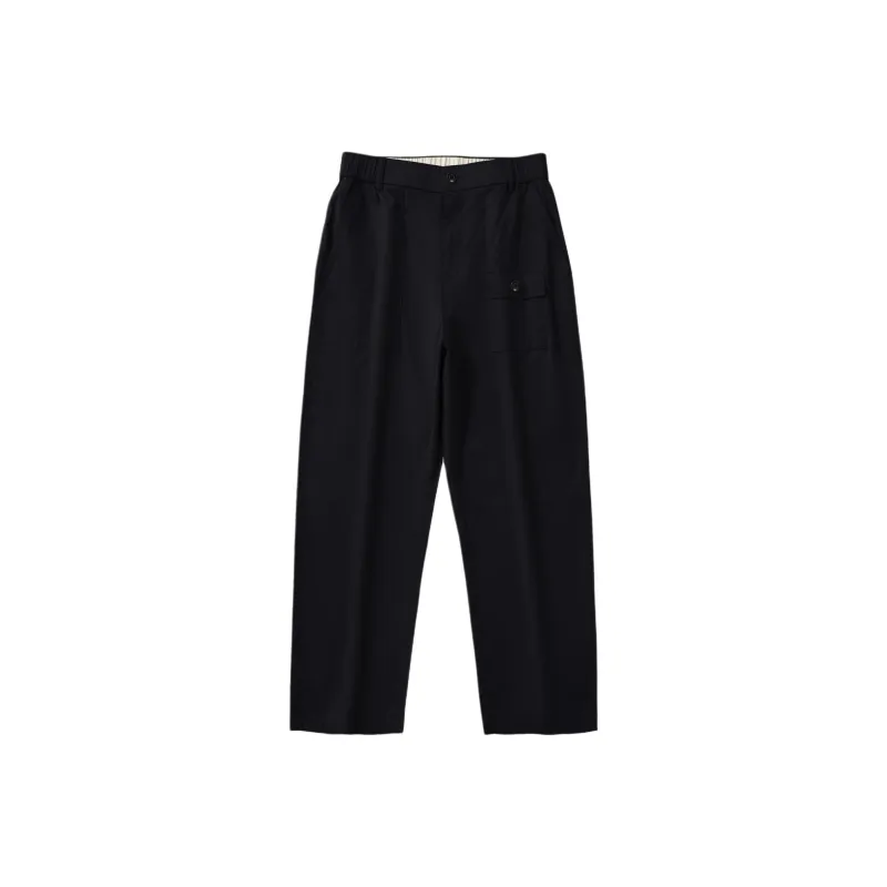 SONGS ALONG Casual Pants Men-0