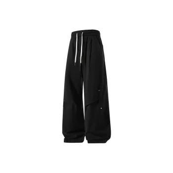 WKOOG Cargo Pants Unisex