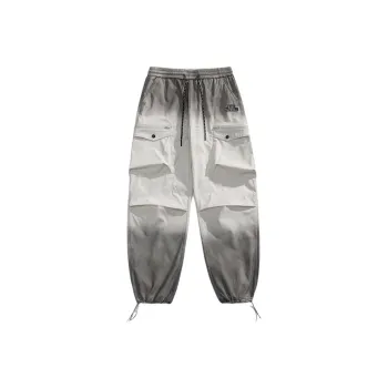FAIRWHALE Casual Pants Unisex