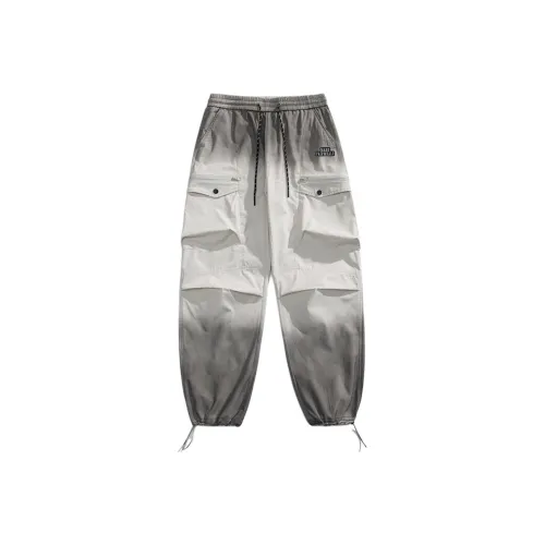 FAIRWHALE Casual Pants Unisex