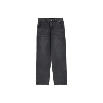 Safarispot REGION MOTORS CLUB NAVAJO PANTS Jeans Men's GRAY/Gray