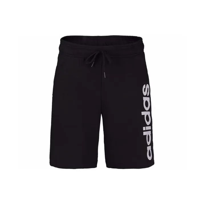 Adidas Neo Casual Shorts Men Black-0
