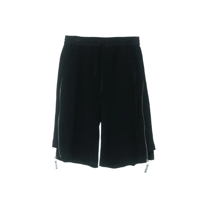 BLINDNOPLAN SS21 Loose Fit Shorts Unisex-0