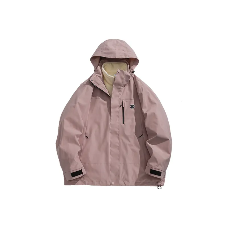 LUCKY BRAND Puffer Jacket Unisex-7
