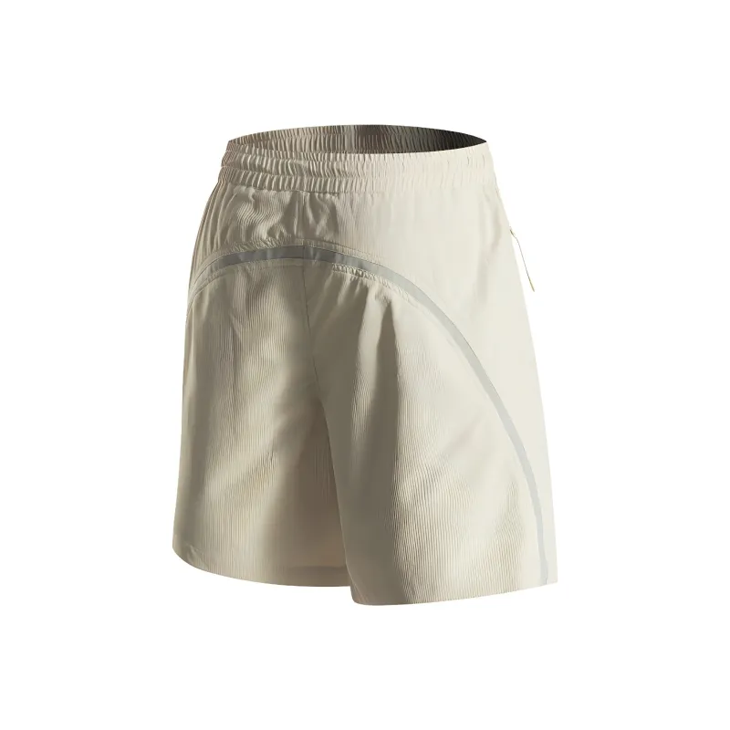 SAIQI Casual Shorts Unisex-11