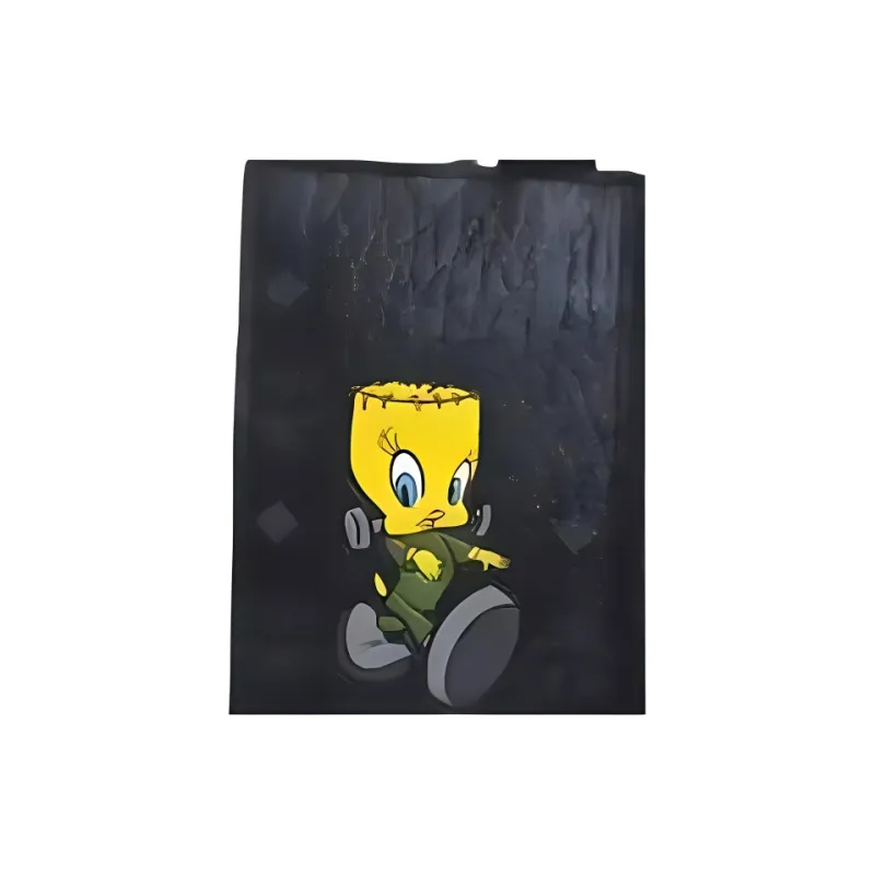 MCM Leather Card Holder Unisex Black-2
