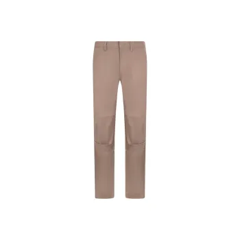CALVIN KLEIN Casual Pants Men's Dark Taupe