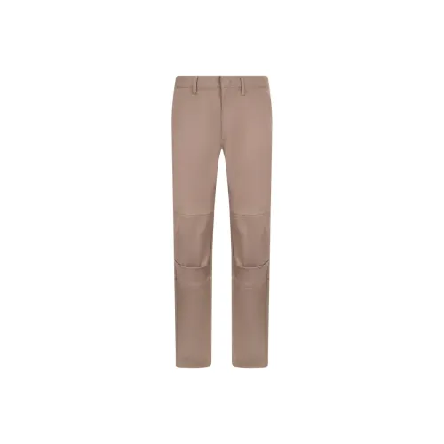 CALVIN KLEIN Casual Pants Men's Dark Taupe