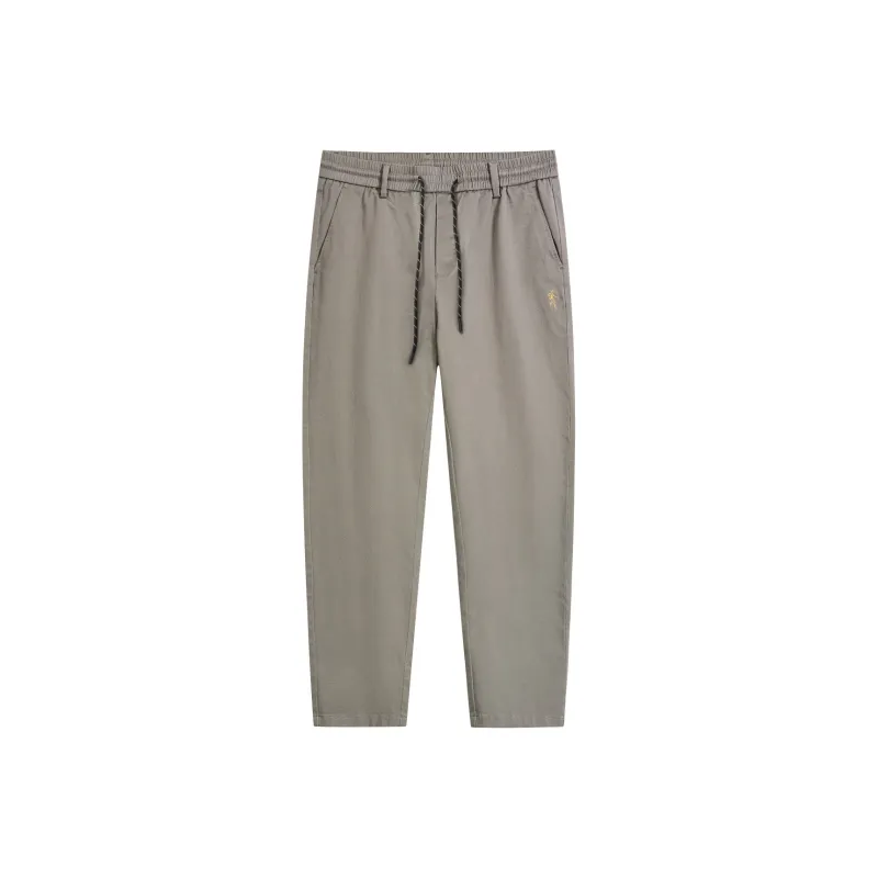 Dance With Wolves Casual Pants Unisex-6